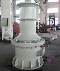 Electric Capstan EC-500