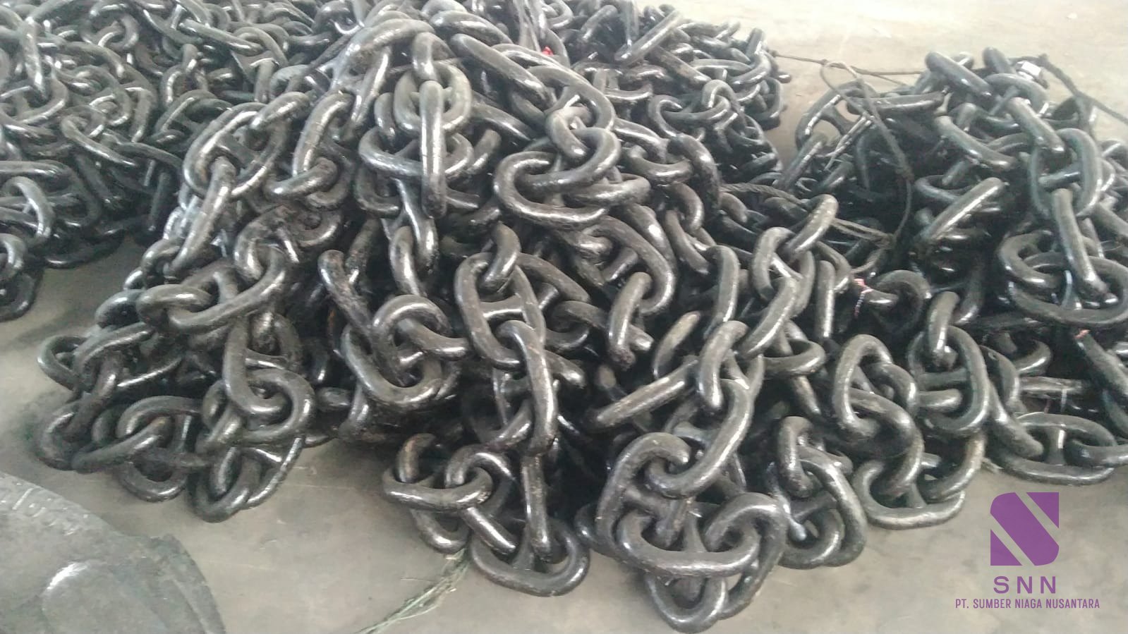 Anchor Chain