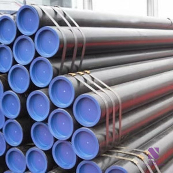 Carbon Steel Pipe Seamless