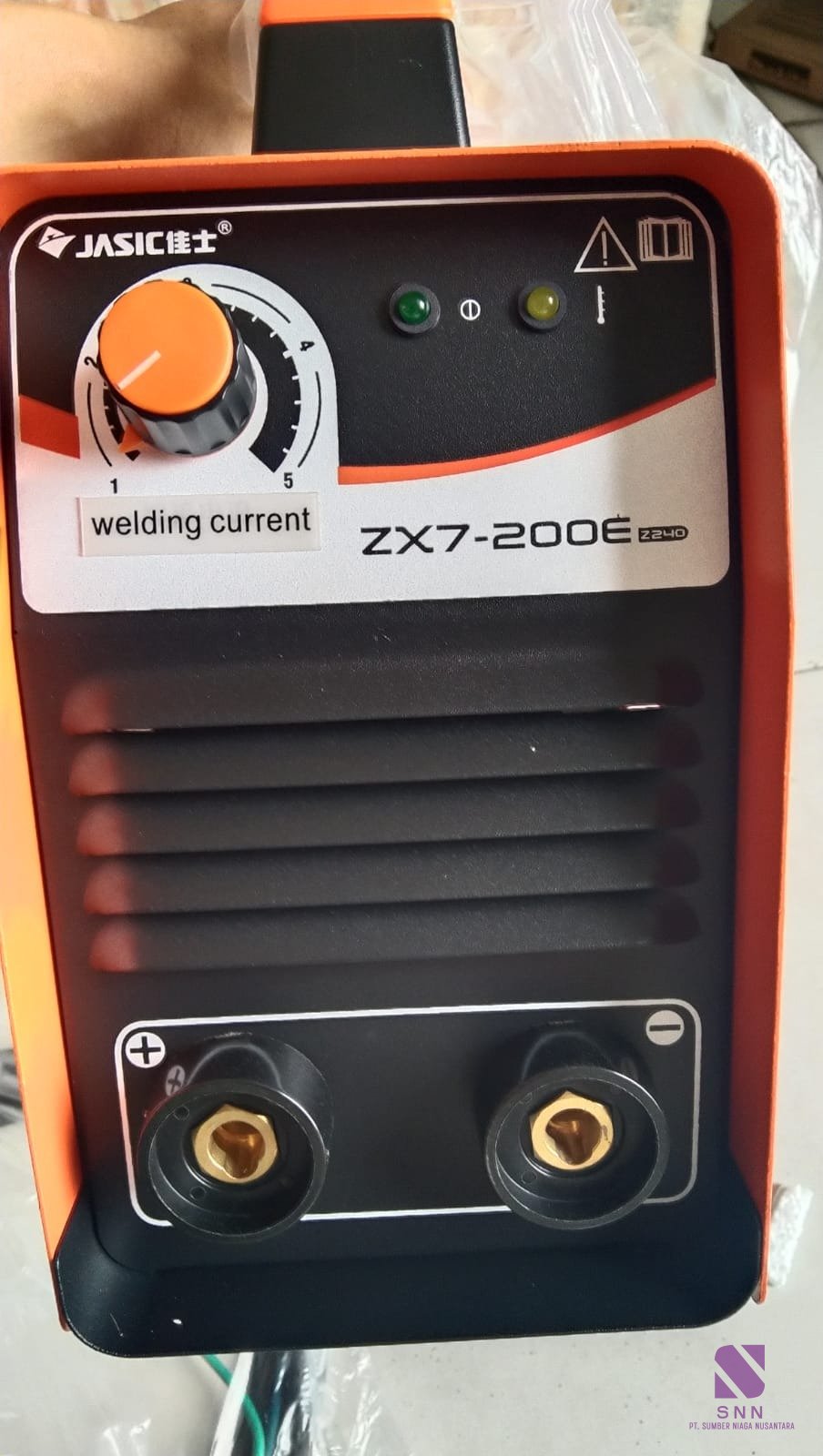 Welding Machine JASIC