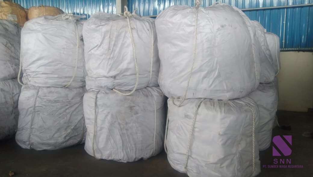 PP Rope Multifilament