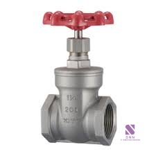 Gate Valve