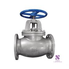 Globe Valve