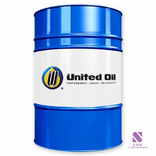 United Oil