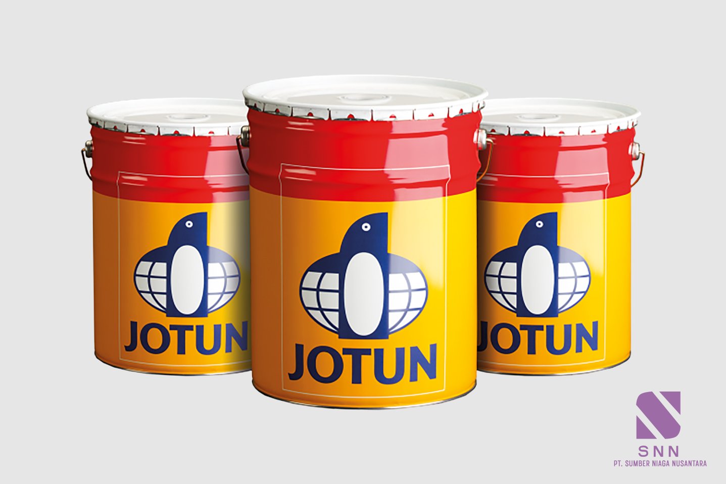 Jotun Paint (Cat)